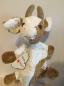 Preview: Handpuppe Kuh von Kallisto