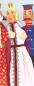 Preview: Prinzessin von Scheithauer 55cm