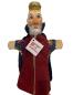 Preview: Scheithauer Kasperlefigur König 35cm
