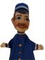 Preview: Polizist - Salzberger Kasperpuppen