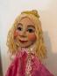 Preview: Prinzessin Salzberger Kasperlepuppena