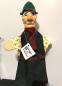 Preview: Scheithauer Kasperlefigur  Förster / Großvater 35cm