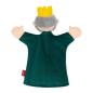 Preview: König Valentin Handspielpuppe von munabo 29cm