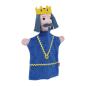 Preview: Koenig_Handpuppe_Munabo