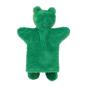 Preview: Krokodil Handspielpuppe von munabo 28cm