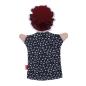Preview: Oma / Großmutter Handpuppe ART-  Handspielpuppe von munabo 31 cm