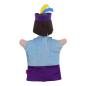 Preview: Prinz Handpuppe ART  Handspielpuppe von munabo 32 cm