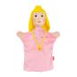 Preview: Prinzessin Handpuppe ART-  Handspielpuppe von munabo 33 cm