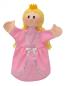 Preview: Prinzessin Handspielpuppe von munabo 29cm