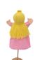 Preview: Prinzessin Handspielpuppe von munabo 29cm