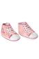 Preview: Living Puppets rosa Schuhe für die 65cm Handpuppen