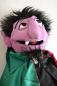 Preview: Handpuppe Graf Zahl 65cm