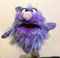 Preview: Living Puppets Handpuppe Babbel W905