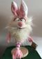 Preview: Living Puppets Handpuppe Flöckchen - W803