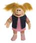Preview: Living PuLiving Puppets Handpuppe Johann 45cm - W881ppets Handpuppe Amy 45cm - W697