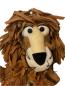 Preview: Living Puppets Handpuppe Löwe Carl - W200