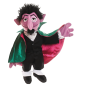 Preview: Handpuppe Graf Zahl 65cm