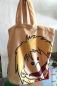Preview: Living Puppets Tasche Lasse Bag