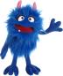 Preview: Living Puppets Handpuppe Monster Schlick - W763