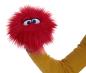 Preview: Living Puppets Handpuppe rotes Plappermaul Klatschtriene rot - W804