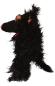 Preview: Living Puppets Handpuppe Monster Muffi Hapsweg W818