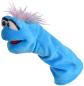 Preview: Living Puppets Büffelchen Quasselwurm W843