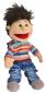Preview: Living Puppets Handpuppe Toffi W898
