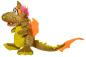 Preview: Living Puppets Handpuppe Rocco der Drache - W932