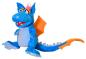 Preview: Living Puppets Handpuppe Cosmo der Drache - W932