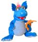 Preview: Living Puppets Handpuppe Cosmo der Drache - W932