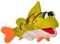 Preview: Living Puppets Handpuppe Rocco der Drache - W932