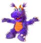 Preview: Living Puppets Handpuppe Ratschepü W939