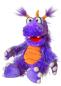 Preview: Living Puppets Handpuppe Ratschepü W939