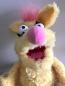 Preview: Living Puppets Handpuppe Woonie WG300