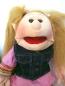 Preview: Living Puppets Handpuppe Johann 45cm - W881