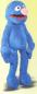 Preview: Handpuppe Grobi 65cm