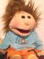 Preview: Living Puppets Handpuppe Gretchen 45cm - W194