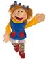 Preview: Living Puppets Handpuppe Lotta 65cm - W067