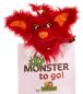 Preview: Living Puppets Schnute Monster to go - W848