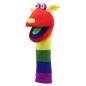 Preview: Socken Handschuhpuppe ECO Sunny von The Puppet Company