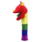 Preview: Socken Handschuhpuppe ECO Sunny von The Puppet Company