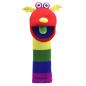 Preview: Socken Handschuhpuppe ECO Sunny von The Puppet Company
