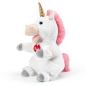 Preview: Handpuppe Einhorn von Trudi