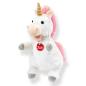 Preview: Handpuppe Einhorn von Trudi