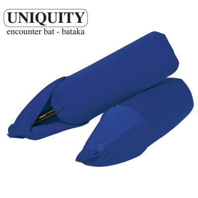 Batakas - Ein Paar Encounter Bats, Blau