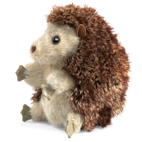 Folkmanis Handpuppe Igel - 2192