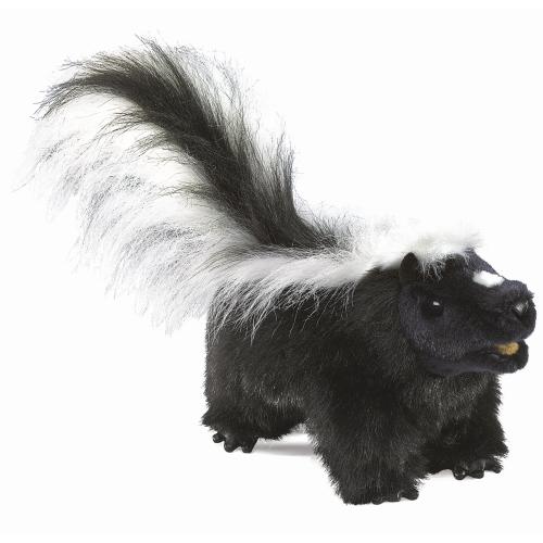 Folkmanis Handpuppe Stinktier - 2250