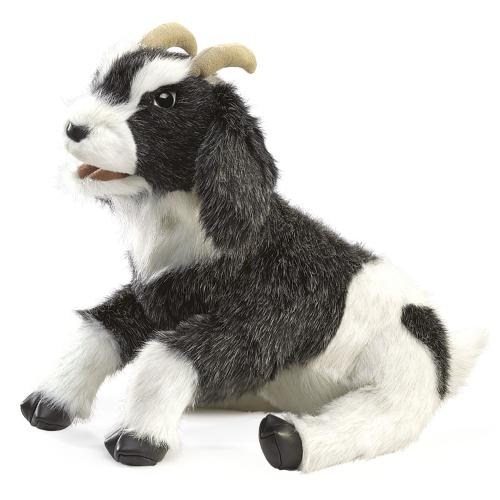 Folkmanis Handpuppe Ziege - 2520