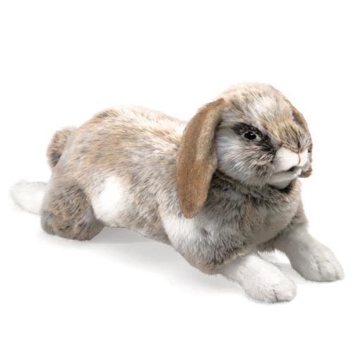 Folkmanis Handpuppe Hängeohrhase - 2892