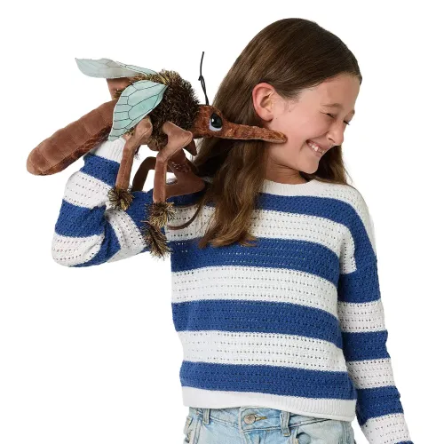 Folkmanis Handpuppe Mosquito / Stechmücke - 3240